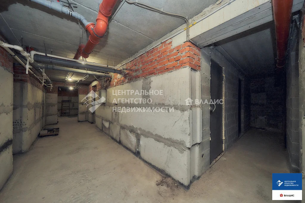 Продажа квартиры, Поляны, Рязанский район, Молодёжная улица - Фото 18
