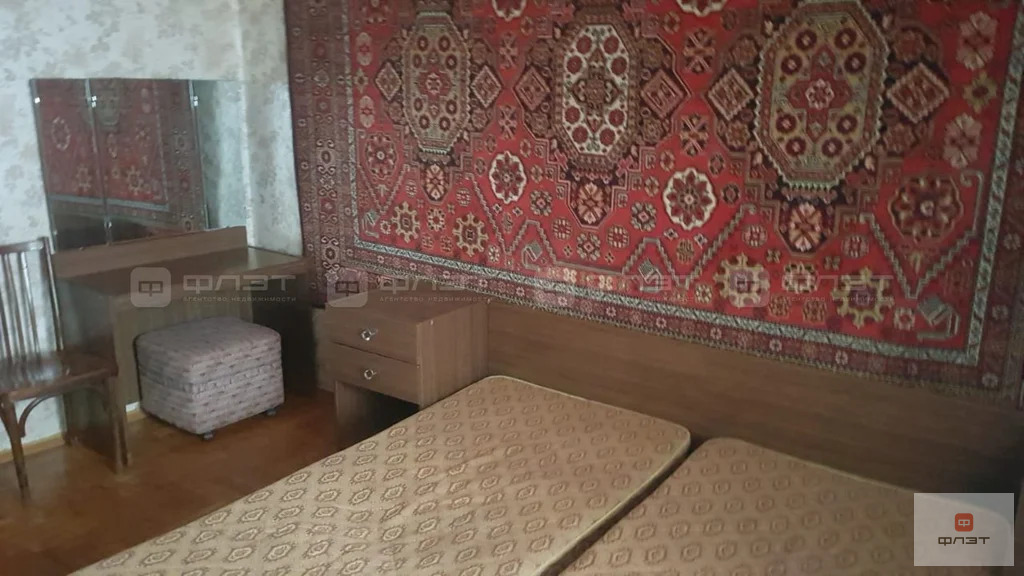 Продажа квартиры, Казань, ул. Рихарда Зорге - Фото 3