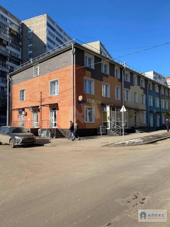 Продажа помещения пл. 21 м2 под офис,  м. Яхромская в административном ... - Фото 0