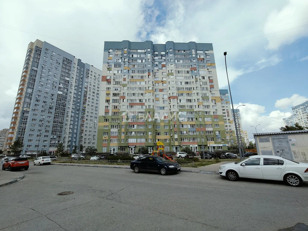 городской округ Нижний Новгород, Нижний Новгород, улица Карла Маркса, ... - Фото 19