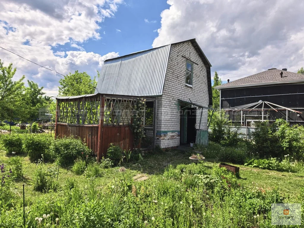 Продажа участка, Казань, СНТ Татарстан - Фото 20