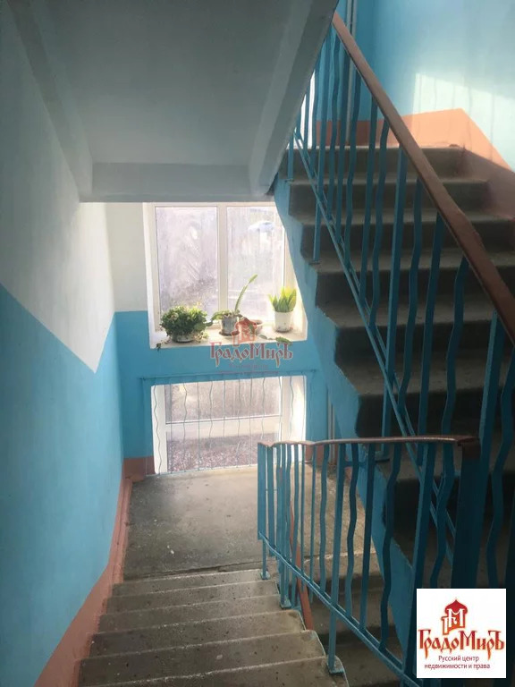 Продажа квартиры, Пересвет, Сергиево-Посадский район, ул. Строителей - Фото 4