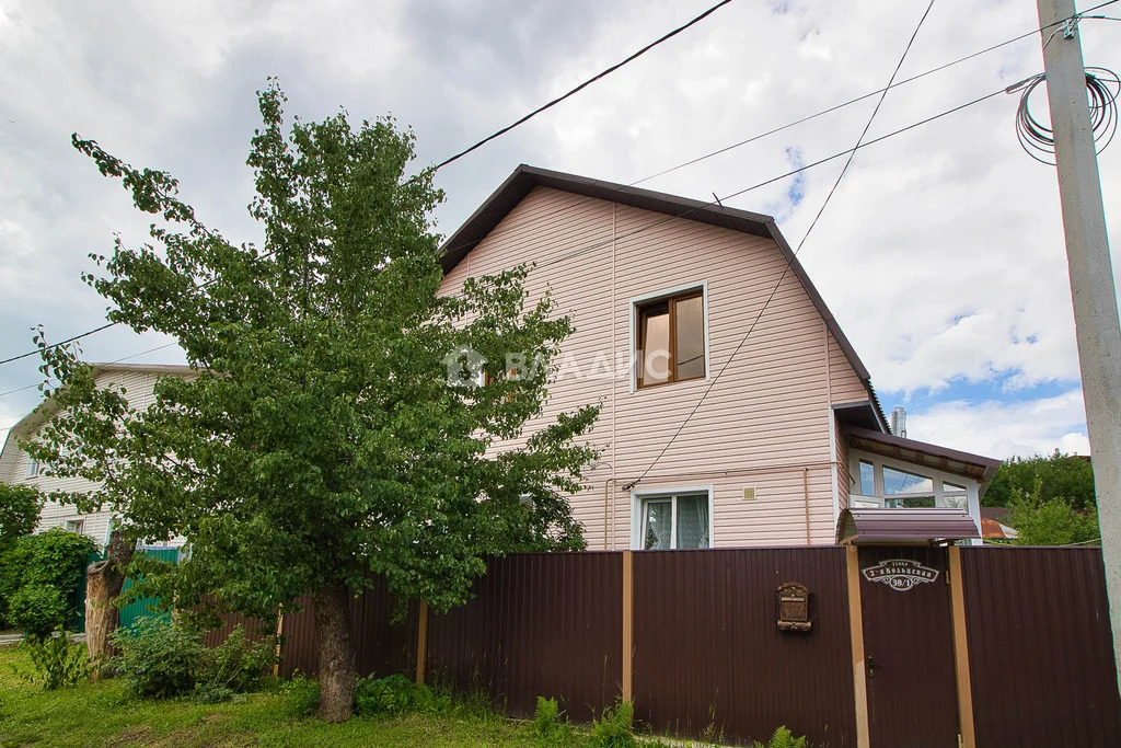 городской округ Владимир, Владимир, Ленинский район, 2-я Кольцевая ... - Фото 9