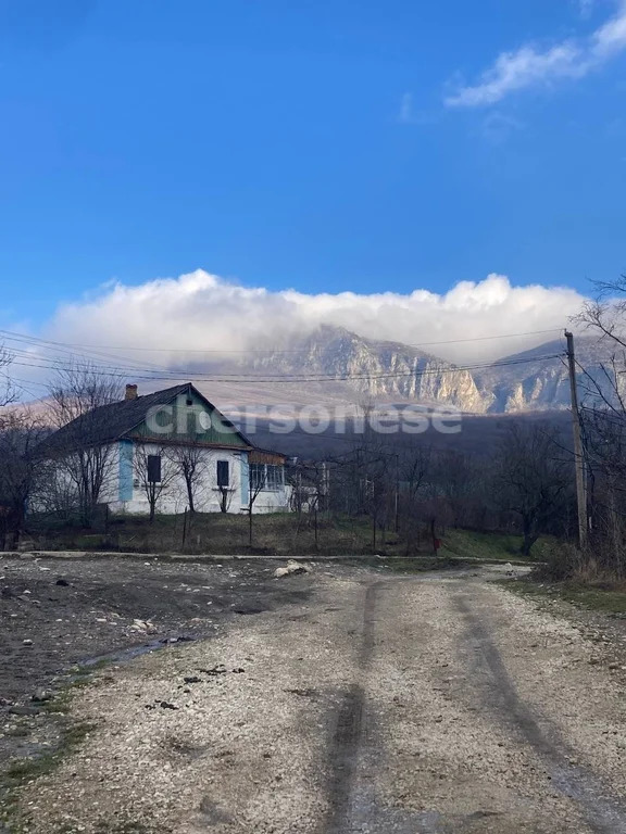Продажа участка, Соколиное, Бахчисарайский район, ул. Фрунзе - Фото 1