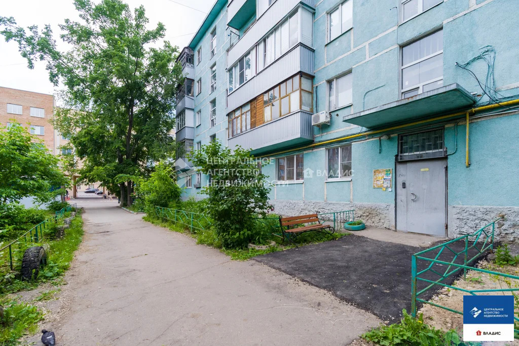 Продажа квартиры, Рязань, ул. Свободы - Фото 9
