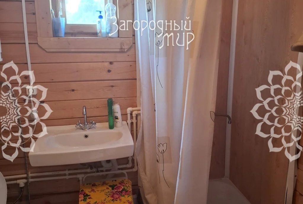 Продам дом, Волоколамское шоссе, 52 км от МКАД - Фото 19