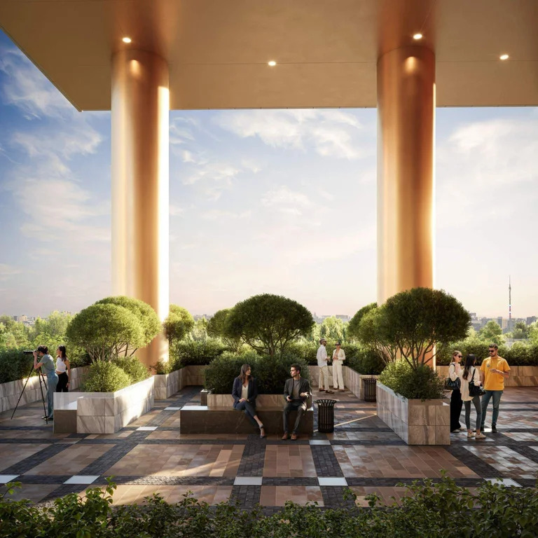 Продажа офиса 309 м2 - Фото 8