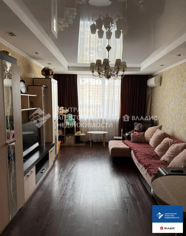 Аренда квартиры, Рязань - Фото 7