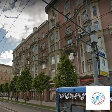 Продается квартира, 269 м - Фото 1