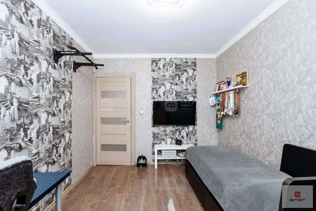Продажа квартиры, Казань, ул. Абсалямова - Фото 15
