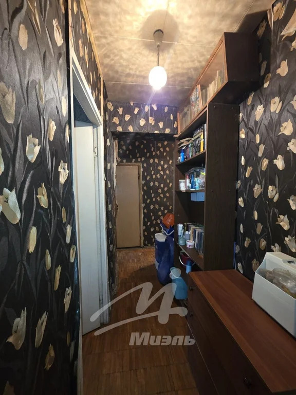 Продажа квартиры, м. Новогиреево, Свободный пр-кт. - Фото 13