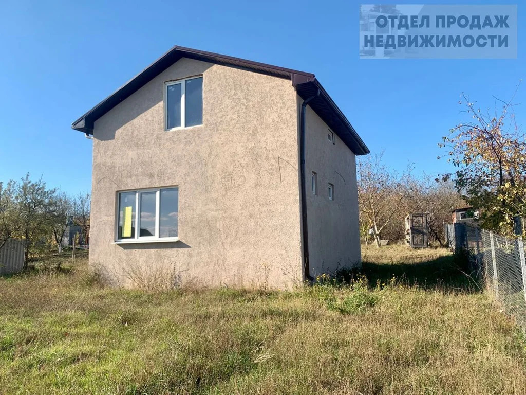 Дача в Дружном - Фото 3