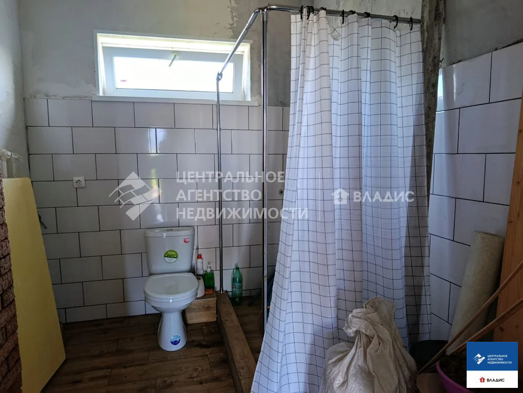 Продажа дома, Шиловский район, садоводческое некоммерческое ... - Фото 24