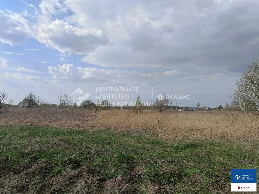 Продажа участка, Гавердово, Рязанский район - Фото 1