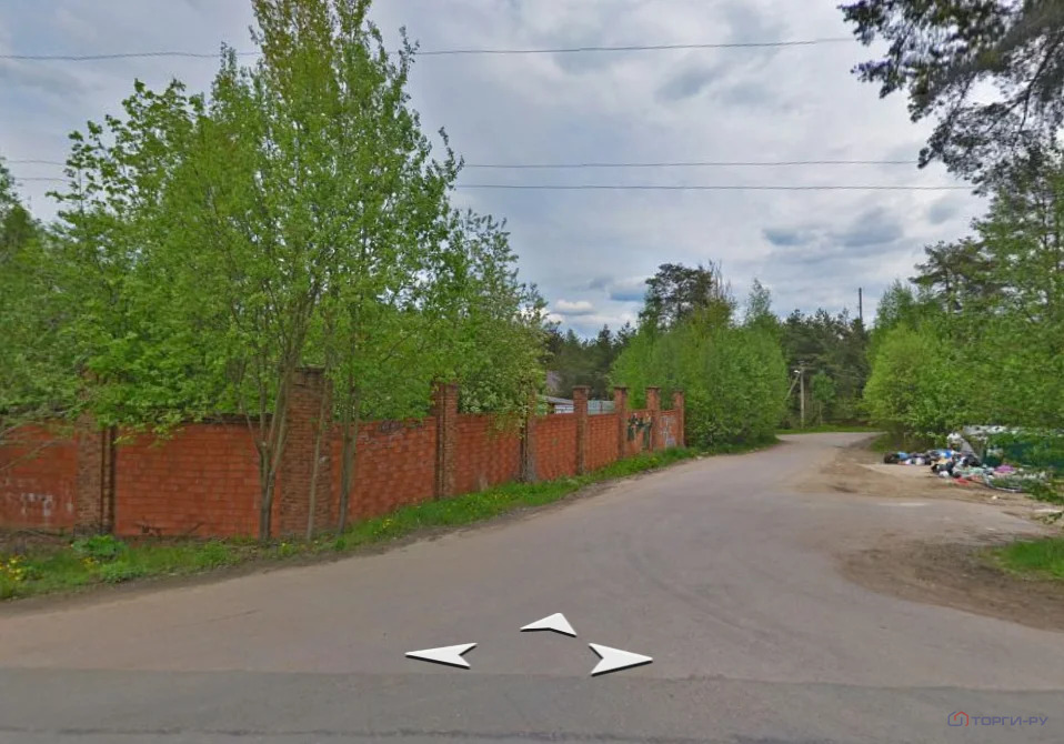 Продажа участка, Токсово, Всеволожский район, Орловская улица - Фото 3