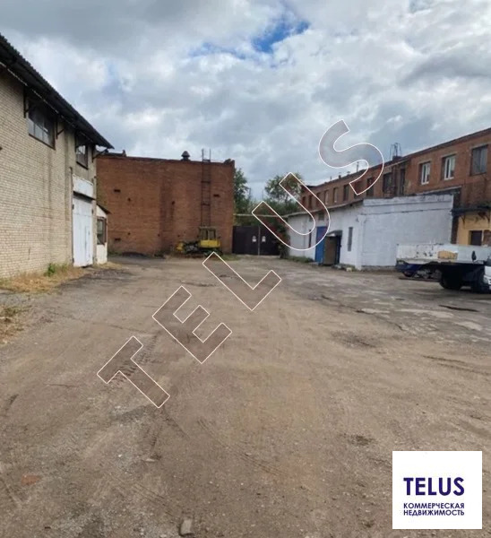 Одинцовский го. ул Калинина, 1718 м2, Здание склад (ном. объекта: ... - Фото 14