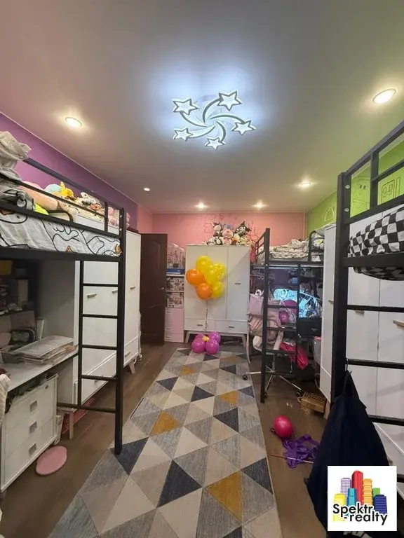 4-х комнатная квартира в Северном Тушино - Фото 10