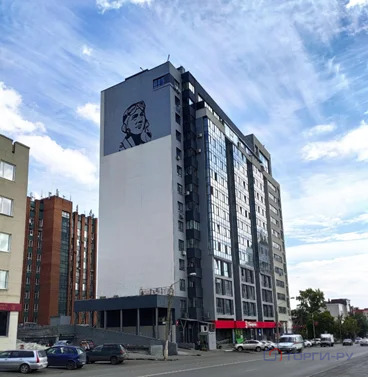 Продажа квартиры, Барнаул, Комсомольский пр-кт. - Фото 2