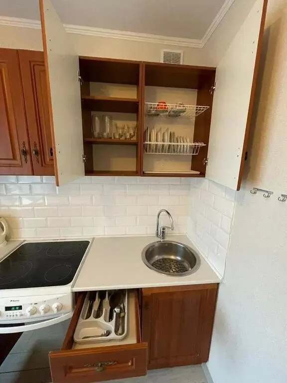 2-к Энгельса, дом 16 - Фото 14