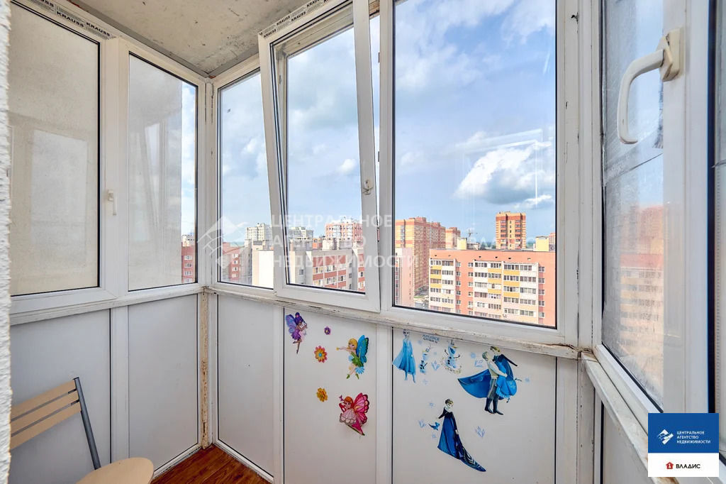 Продажа квартиры, Рязань, Большая улица - Фото 5