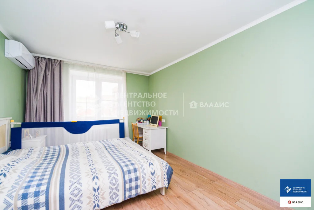 Продажа квартиры, Рязань, ул. Зубковой - Фото 5