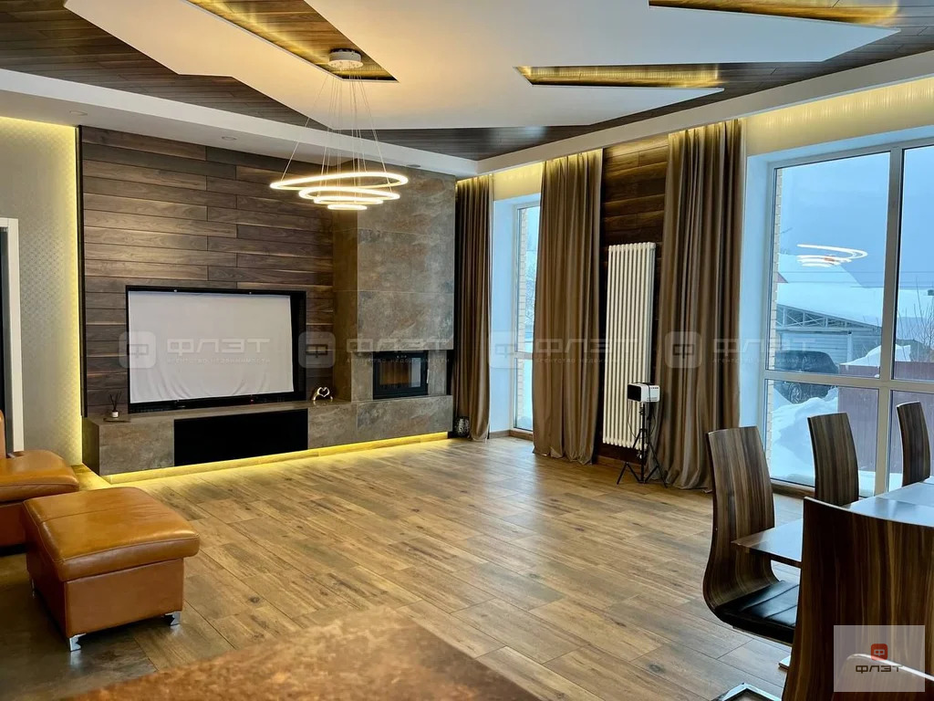 Аренда дома, Казань, ул. Камская (Вознесенское) д.15А - Фото 10