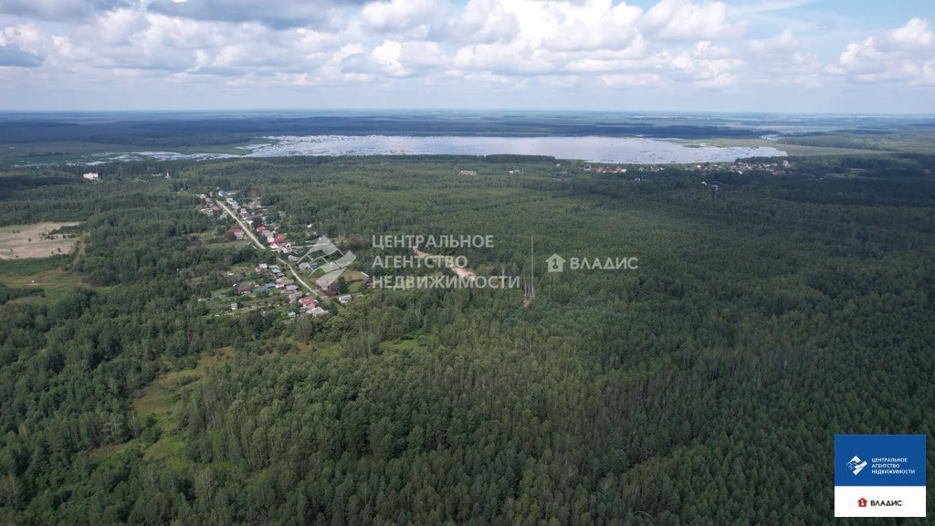 Продажа участка, Ушмор, Клепиковский район - Фото 3