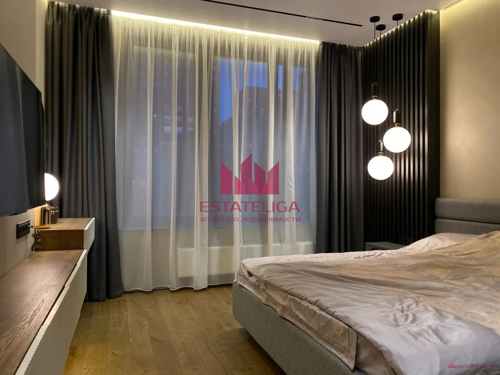 Аренда квартиры, Большая Филевская улица - Фото 9