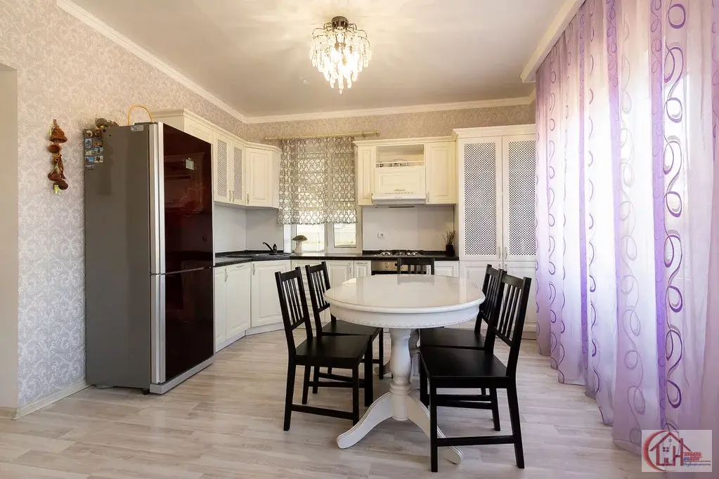 Продам дом 100м2 в пригороде Краснодара - Фото 7