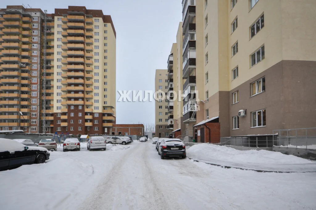 Продажа квартиры, Новосибирск, Виктора Уса - Фото 12