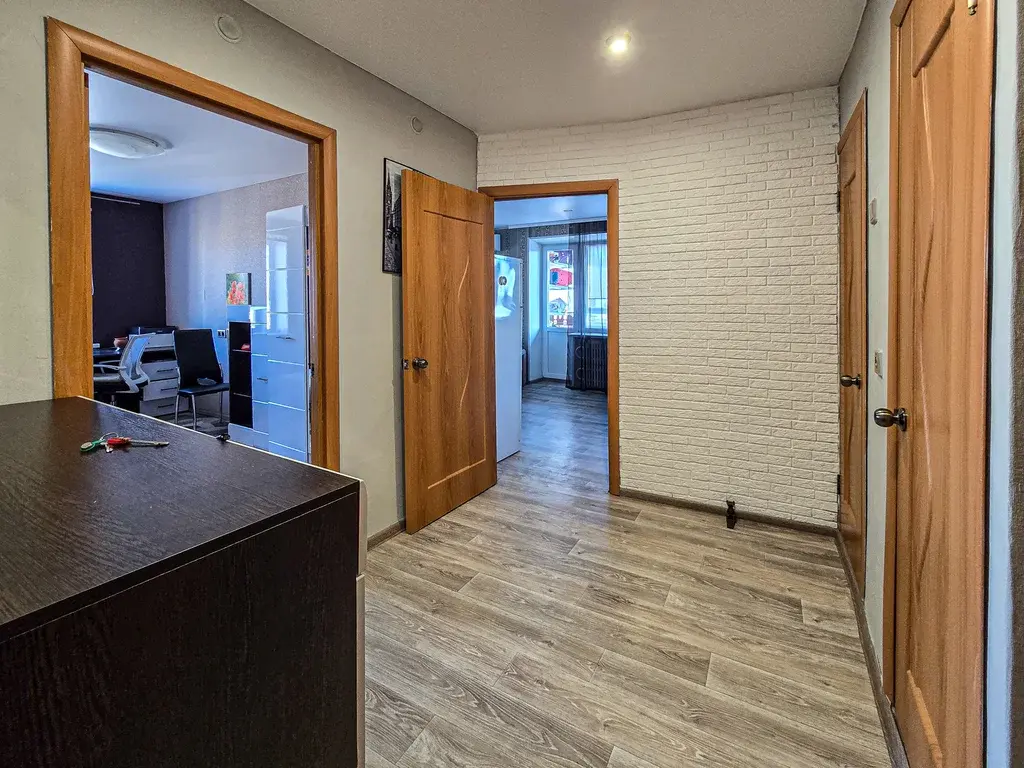 2-к ул.Энгельса, дом 36 - Фото 11