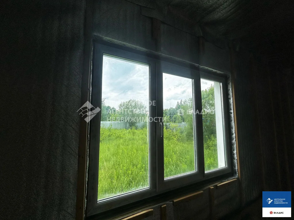 Продажа дома, Городище, Рыбновский район, Заводская улица - Фото 12