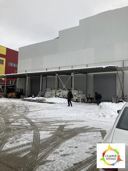 В 2 ух этажном здании под склад, автосервис - Фото 6