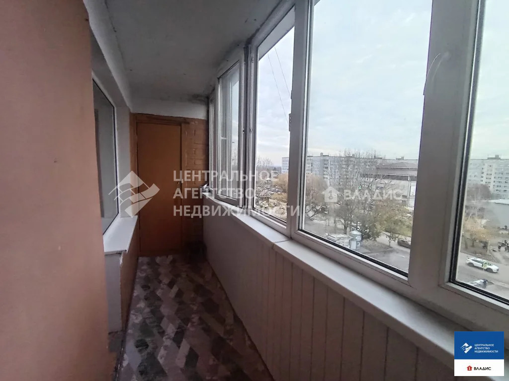 Аренда квартиры, Рязань, ул. Станкозаводская - Фото 14