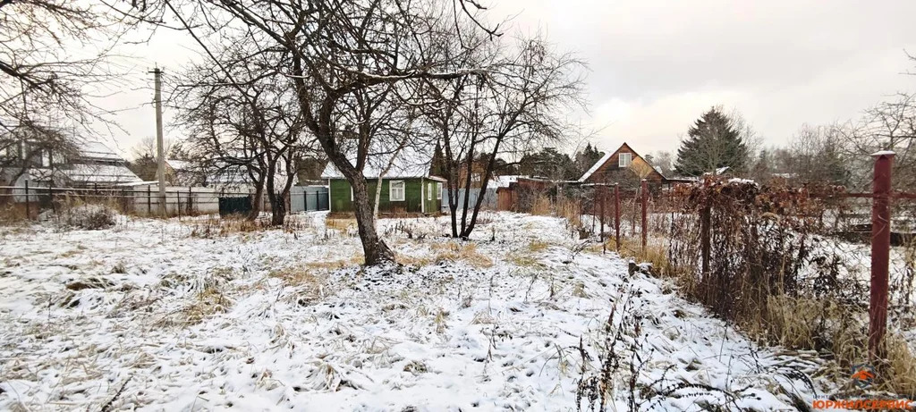 Продажа участка, Востряково, Домодедово г. о., Московская обл - Фото 6