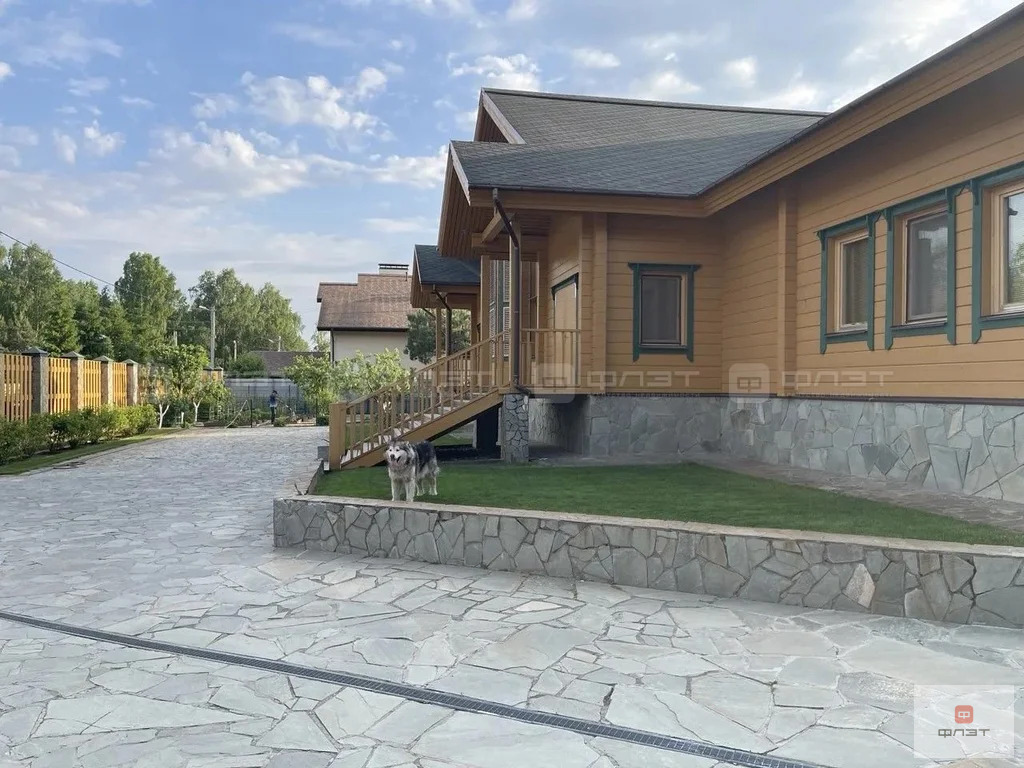 Продажа дома, Вороновка, Лаишевский район, ул. Дубравная - Фото 4