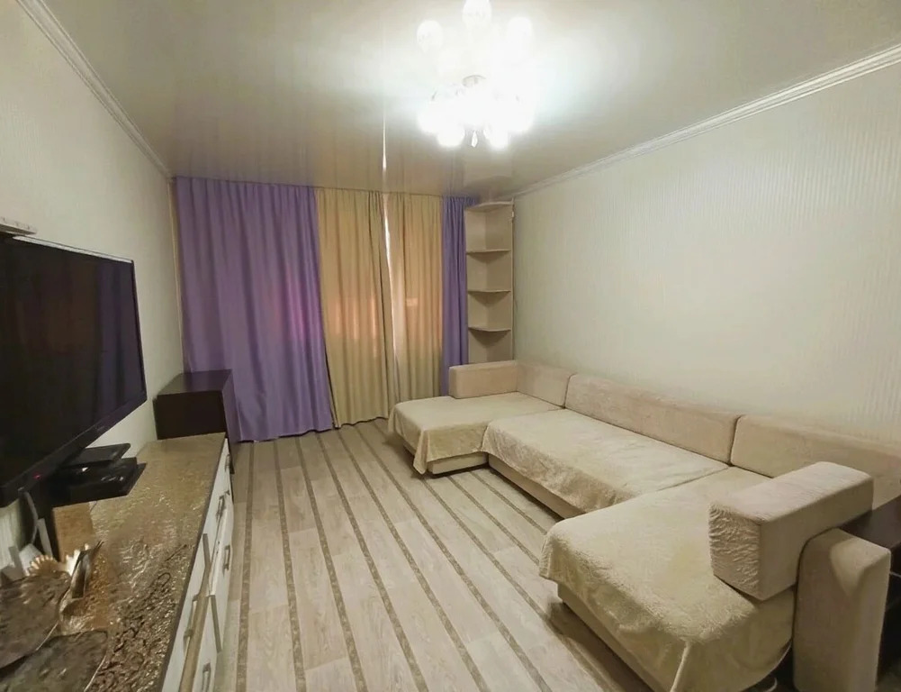 Продажа квартиры, Темрюк, Темрюкский район, ул. Октябрьская - Фото 2