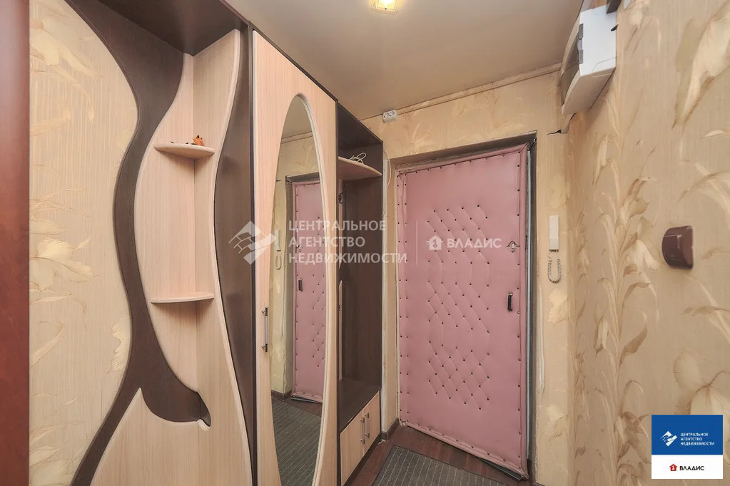 Продажа квартиры, Рязань, ул. Кутузова - Фото 12