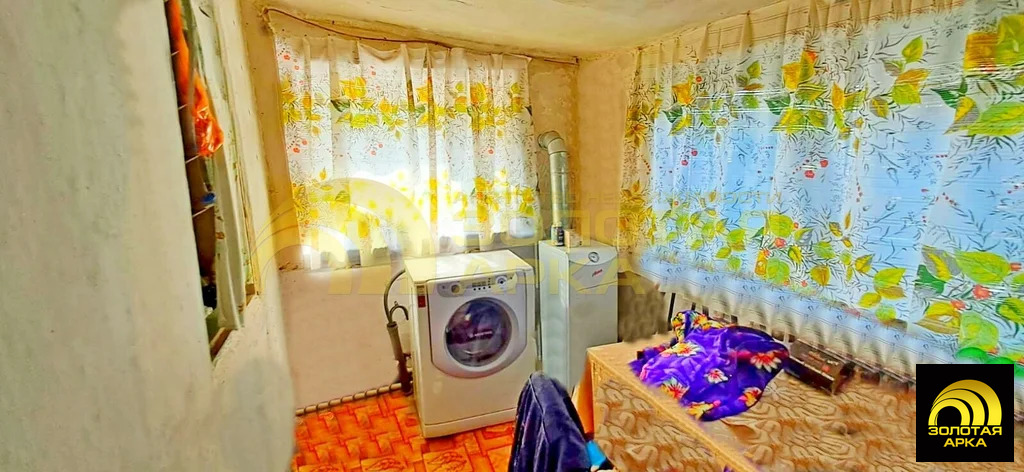 Продажа дома, Темрюкский район, Красная улица - Фото 2