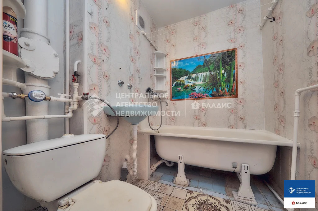 Продажа квартиры, Рыбное, Рыбновский район, 1-й квартал Прогресса - Фото 16