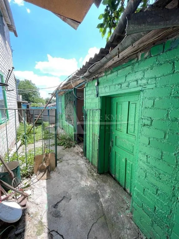 Продажа дома, Георгиевск, ул. Матросова - Фото 10