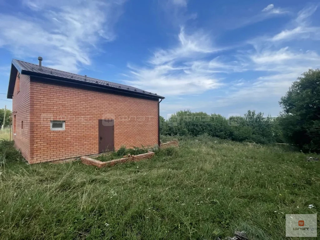 Продажа дома, Шеланга, Верхнеуслонский район, ул. Октябрьская - Фото 8