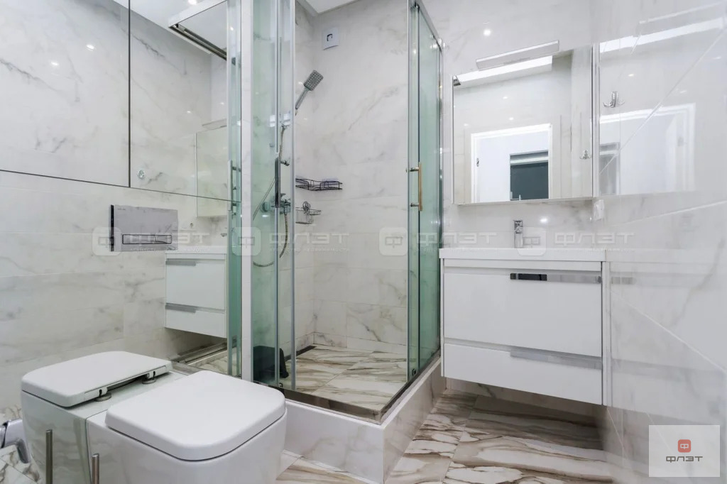 Продажа квартиры, Казань, ул. Лядова - Фото 10