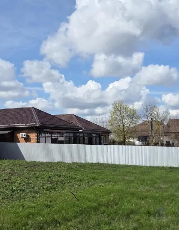 Продаю участок в Ростове-на-Дону Платовский идеально под строительство - Фото 2