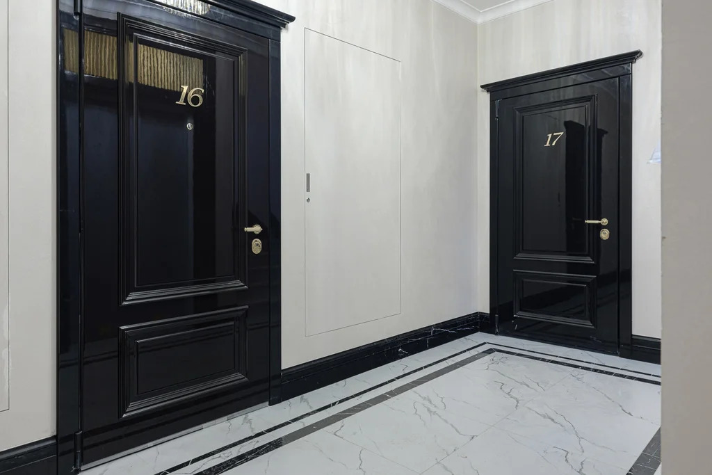 Продажа квартиры, м. Чернышевская, Воскресенская наб. - Фото 26