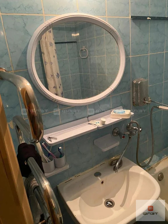 Продажа квартиры, Казань, Победы пр-кт. - Фото 6