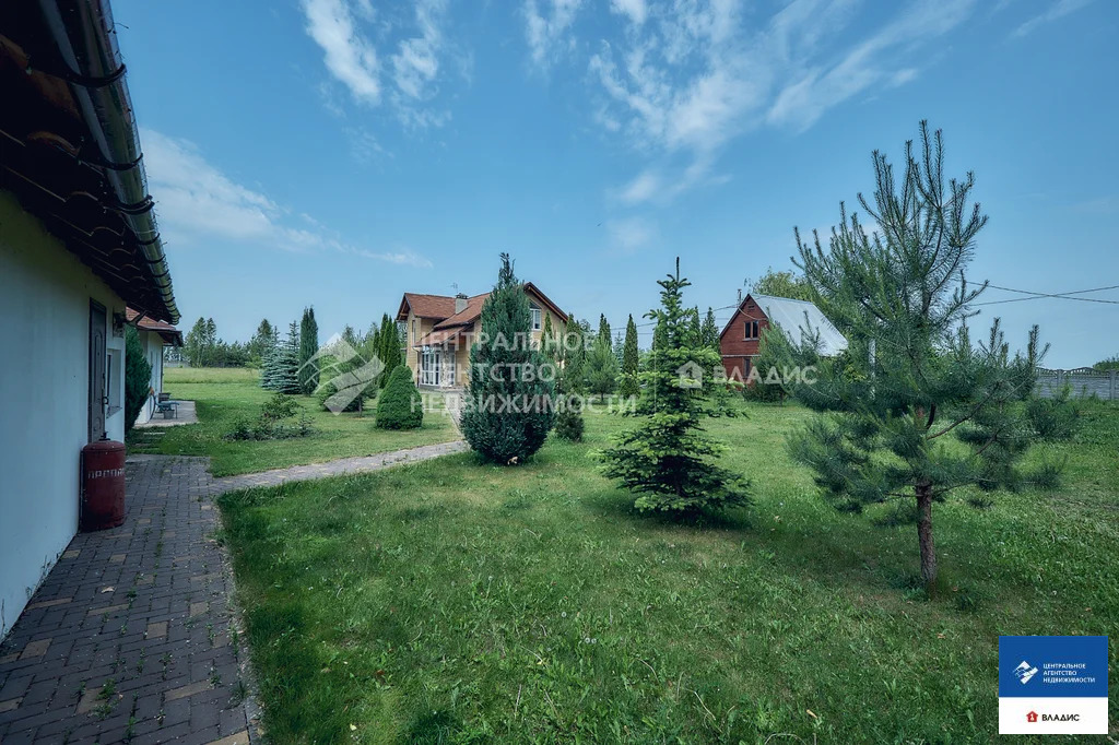 Продажа дома, Кораблино, Рязанский район, ул. Тополиная - Фото 32