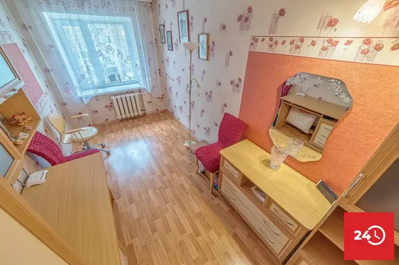 Продaeтcя уютнaя  3к кваpтира по улице Бeляевa 6 - Фото 5