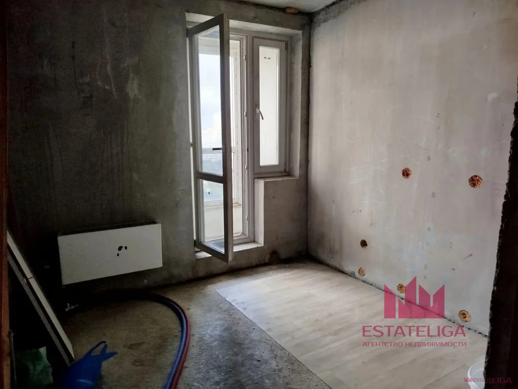 Продажа квартиры, Домодедово, Домодедово г. о., улица Курыжова - Фото 14