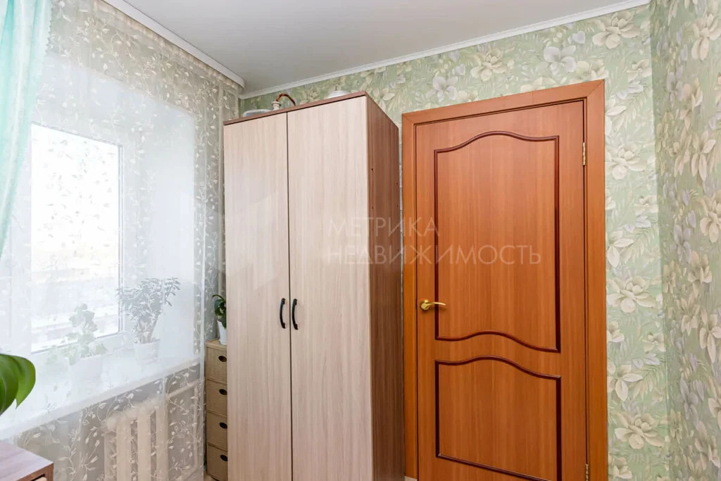 Продажа квартиры, Тюмень, г Тюмень - Фото 5